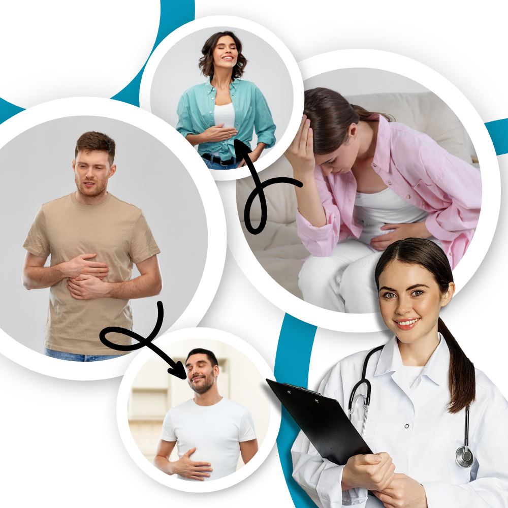 Appareil de musculation du plancher pelvien
- Ozerty