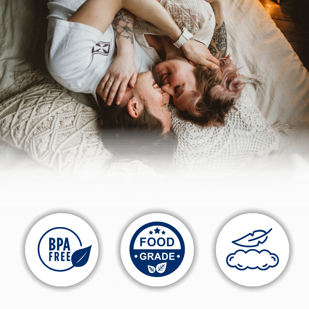 Appareil de musculation du plancher pelvien
- Ozerty