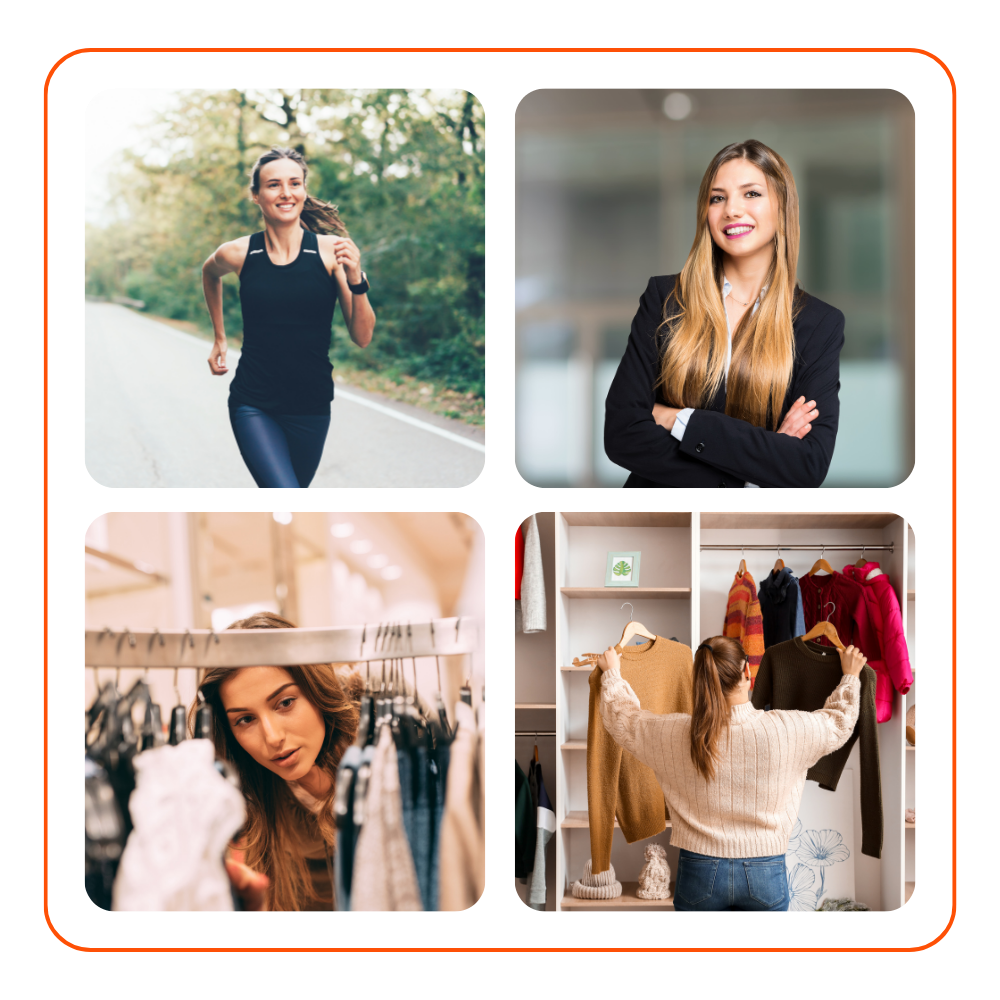 Baskets orthopédiques antidérapantes - Ozerty