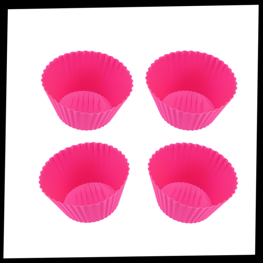 Moule à cire en silicone antiadhésif et résistant à la chaleur
 - Ozerty