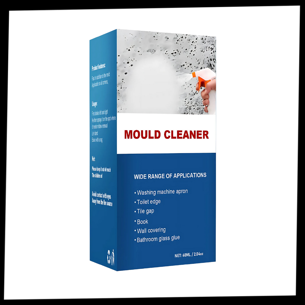 Neutralisant d'odeurs et de moisissures - Ozerty