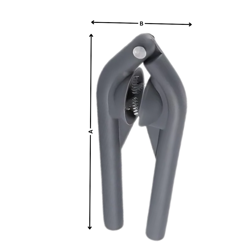 Casse-noix optimisé - Ozerty