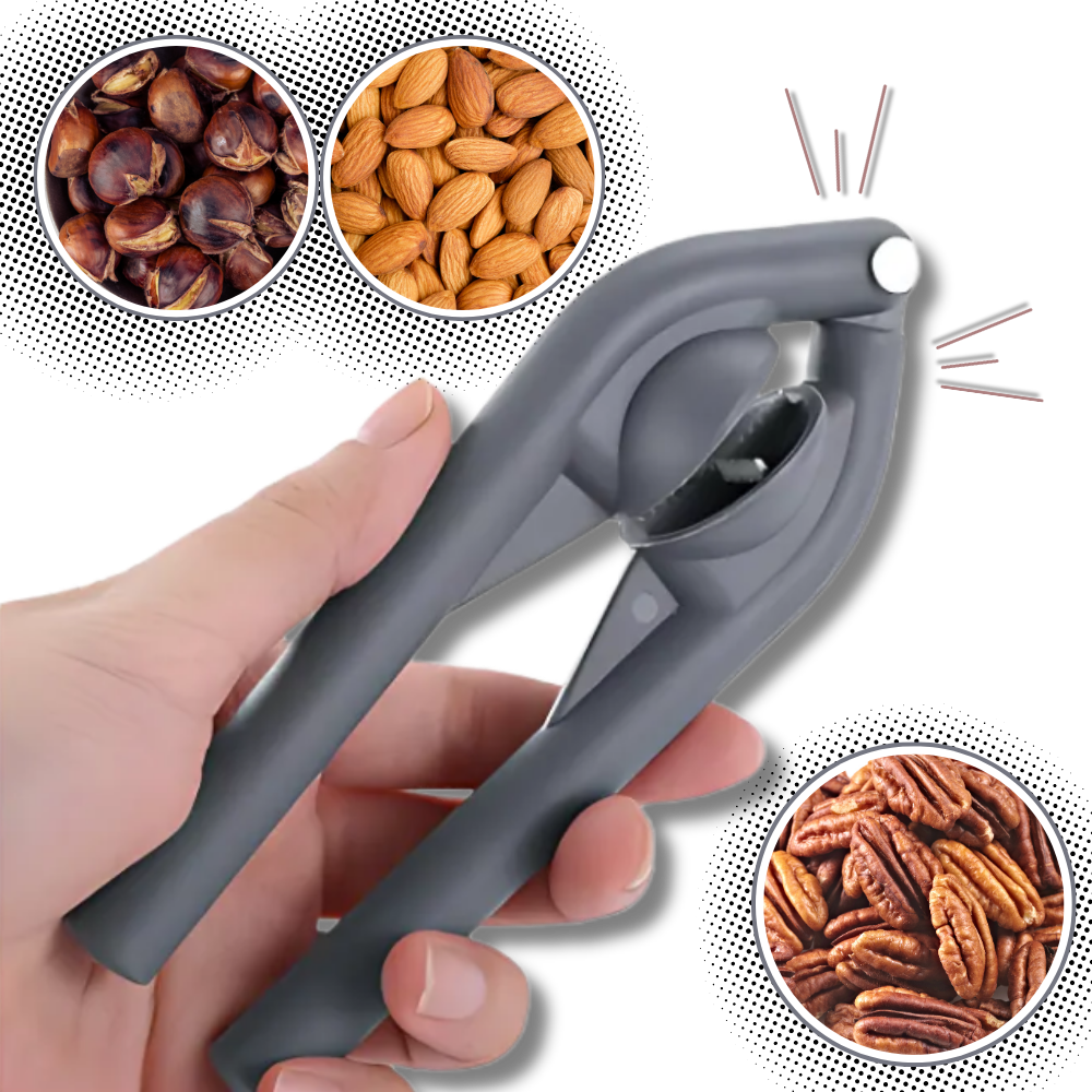 Casse-noix optimisé - Ozerty