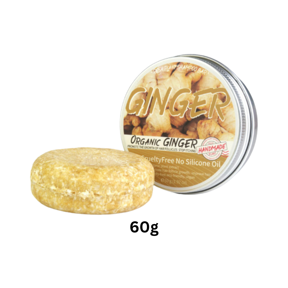 Shampoing bio pour la repousse des cheveux
- Ozerty