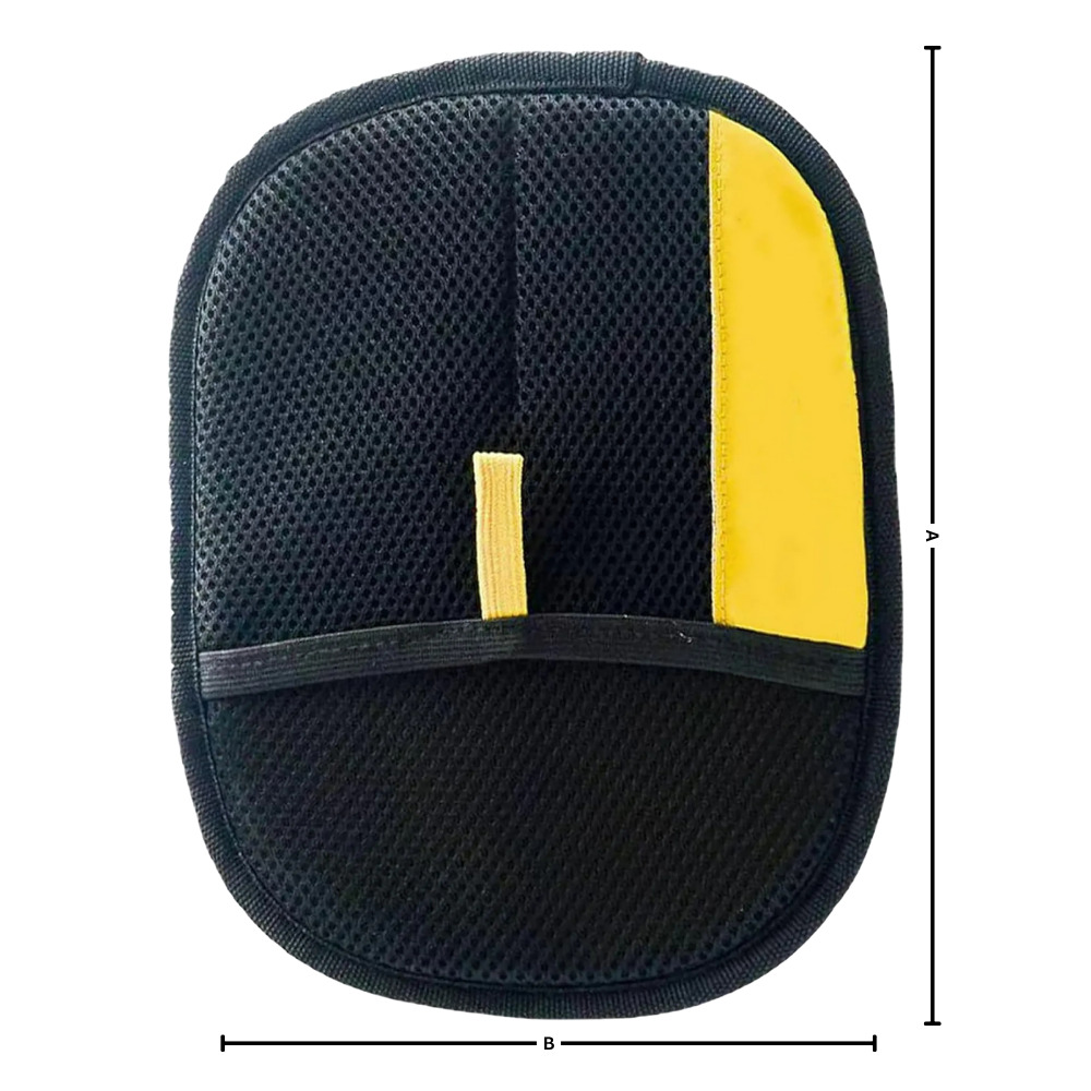 Gant anti-poils pour animaux - Ozerty