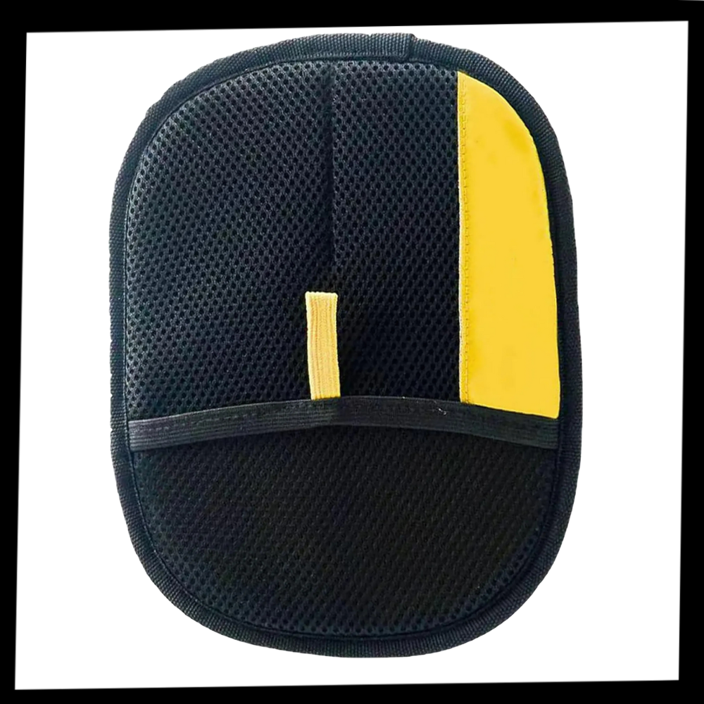 Gant anti-poils pour animaux - Ozerty