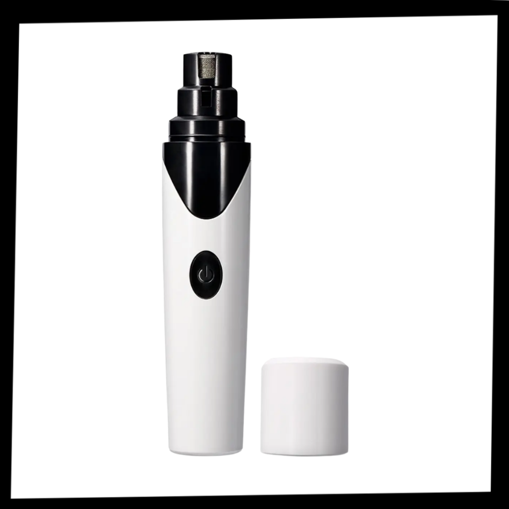 Coupe ongles pour animaux de compagnie
- Ozerty