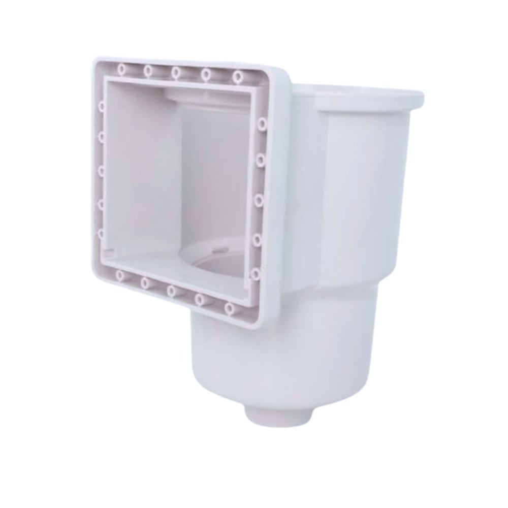 Skimmer de surface pour piscine - Ozerty