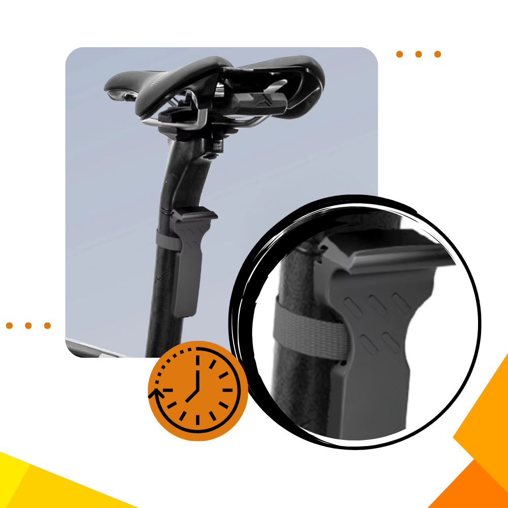 Démonte pneu de vélo - Ozerty