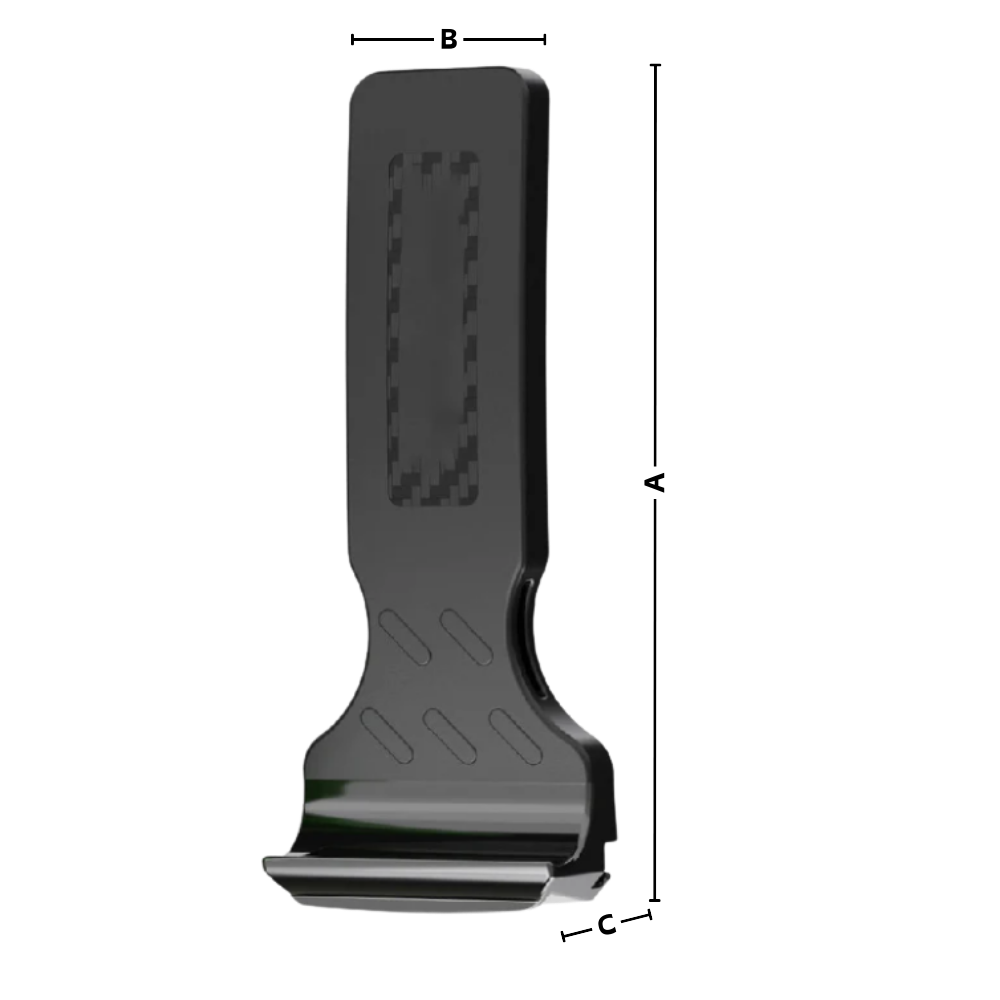 Démonte pneu de vélo - Ozerty