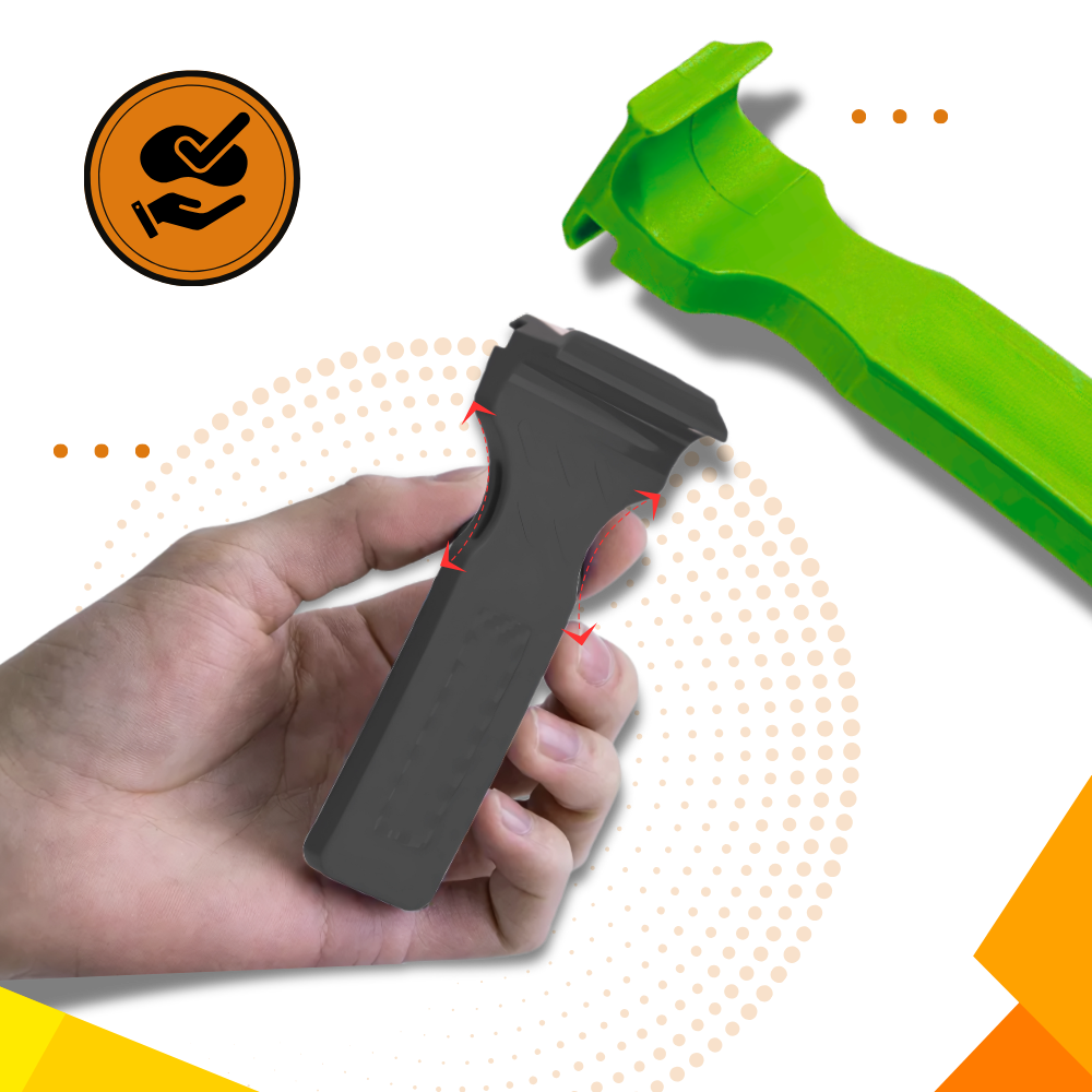 Démonte pneu de vélo - Ozerty