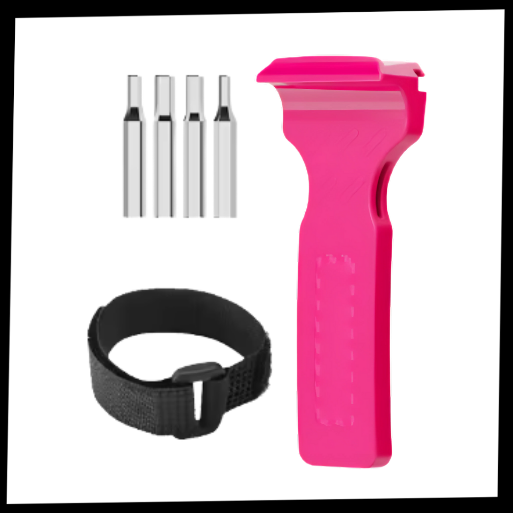 Démonte pneu de vélo - Ozerty