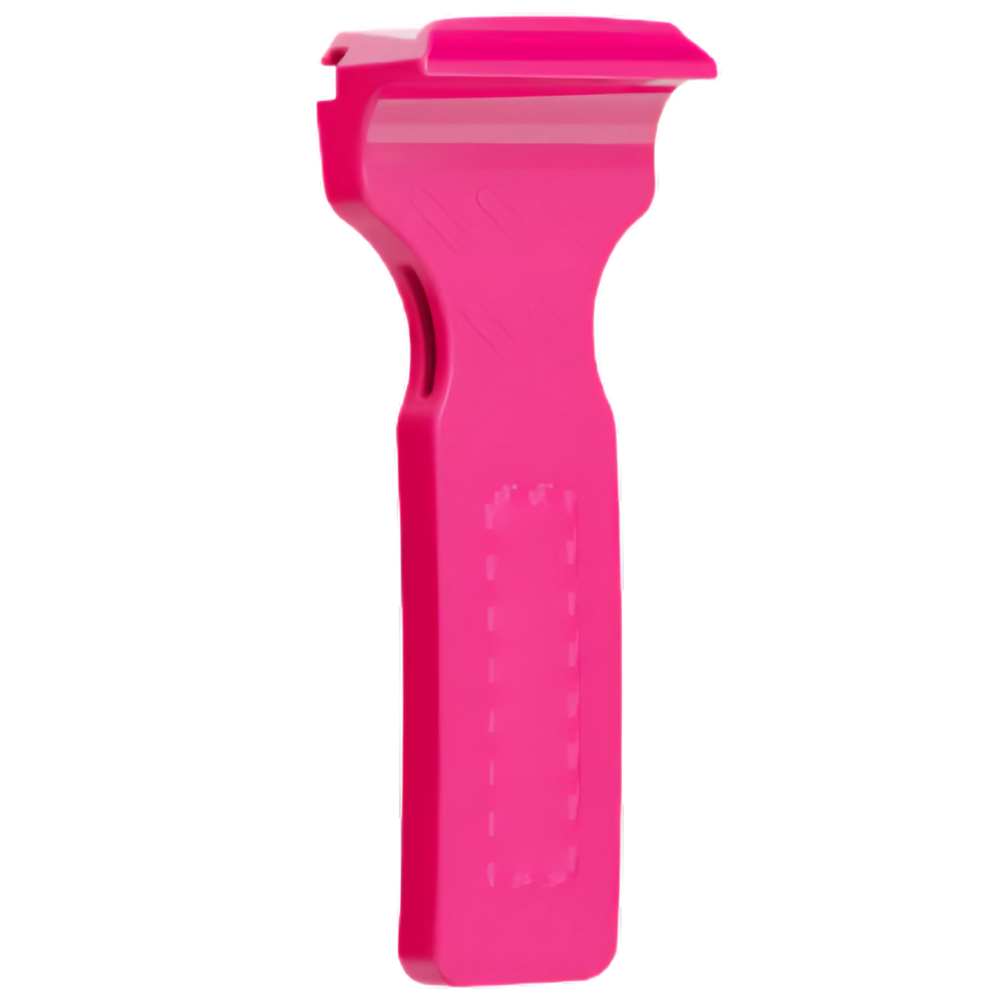 Démonte pneu de vélo -Rose - Ozerty