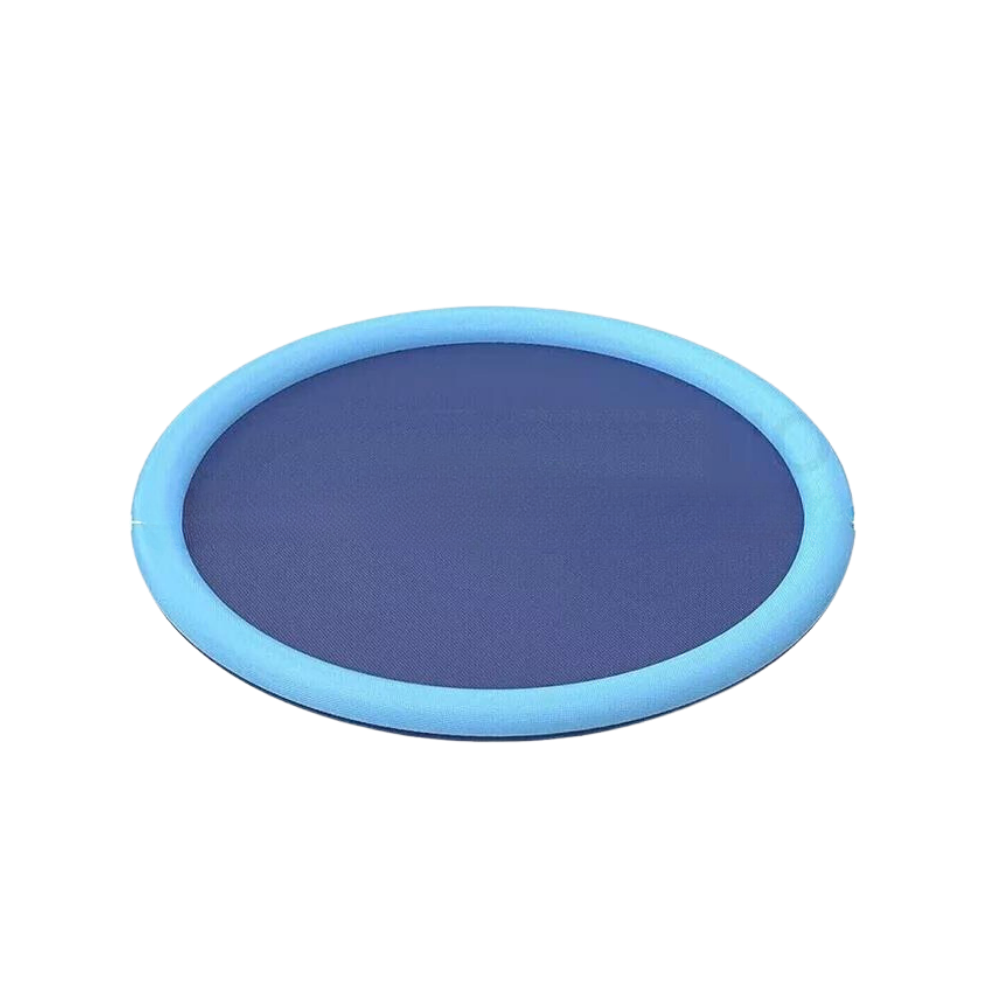 Pataugeoire portable pour chiens
 -100 x 100 cm170 x 170 cm190 x 190 cm - Ozerty