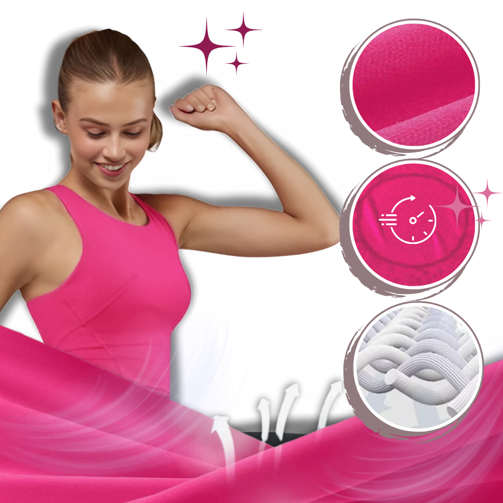 Correcteur de posture de sport - Ozerty