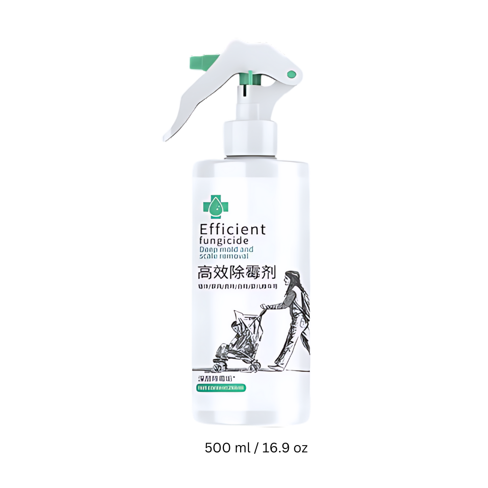 Spray puissant contre les moisissures - Ozerty