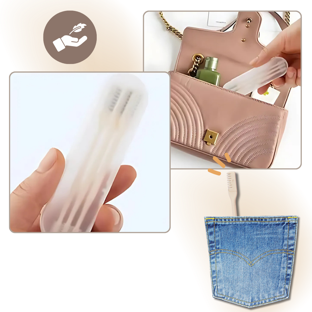 Tondeuse manuelle de précision pour nez - Ozerty