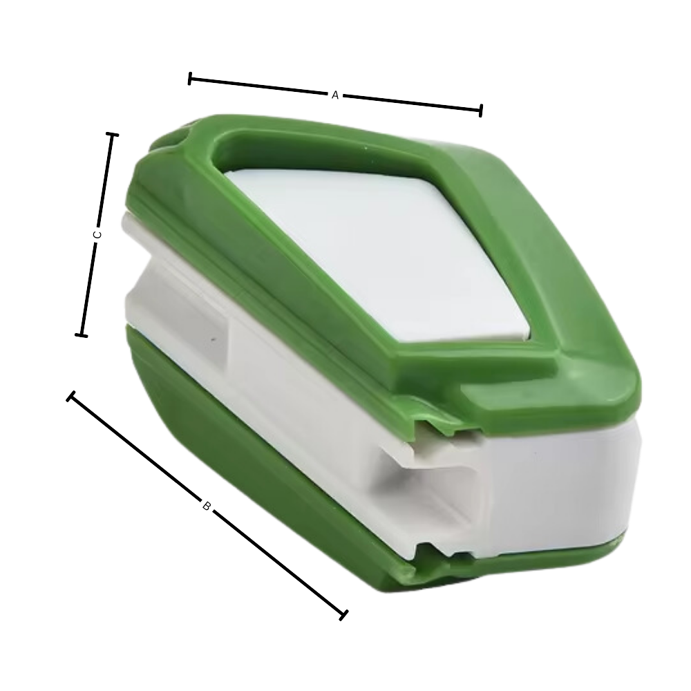 Coupe-balais d'essuie-glace de précision - Ozerty