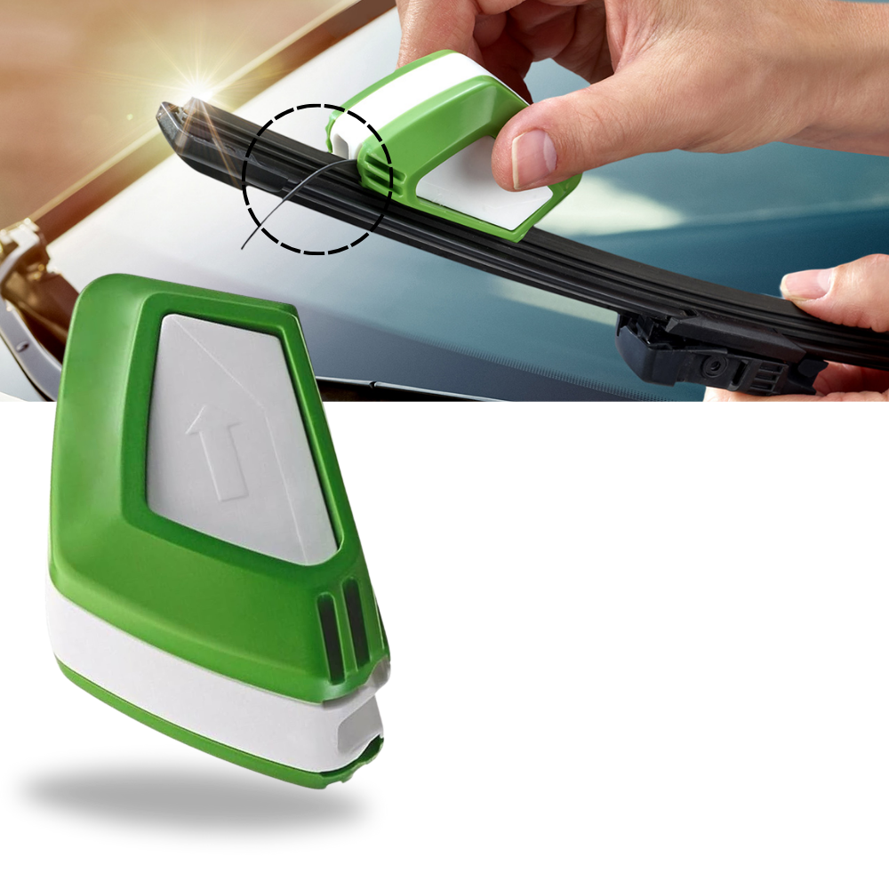 Coupe-balais d'essuie-glace de précision - Ozerty