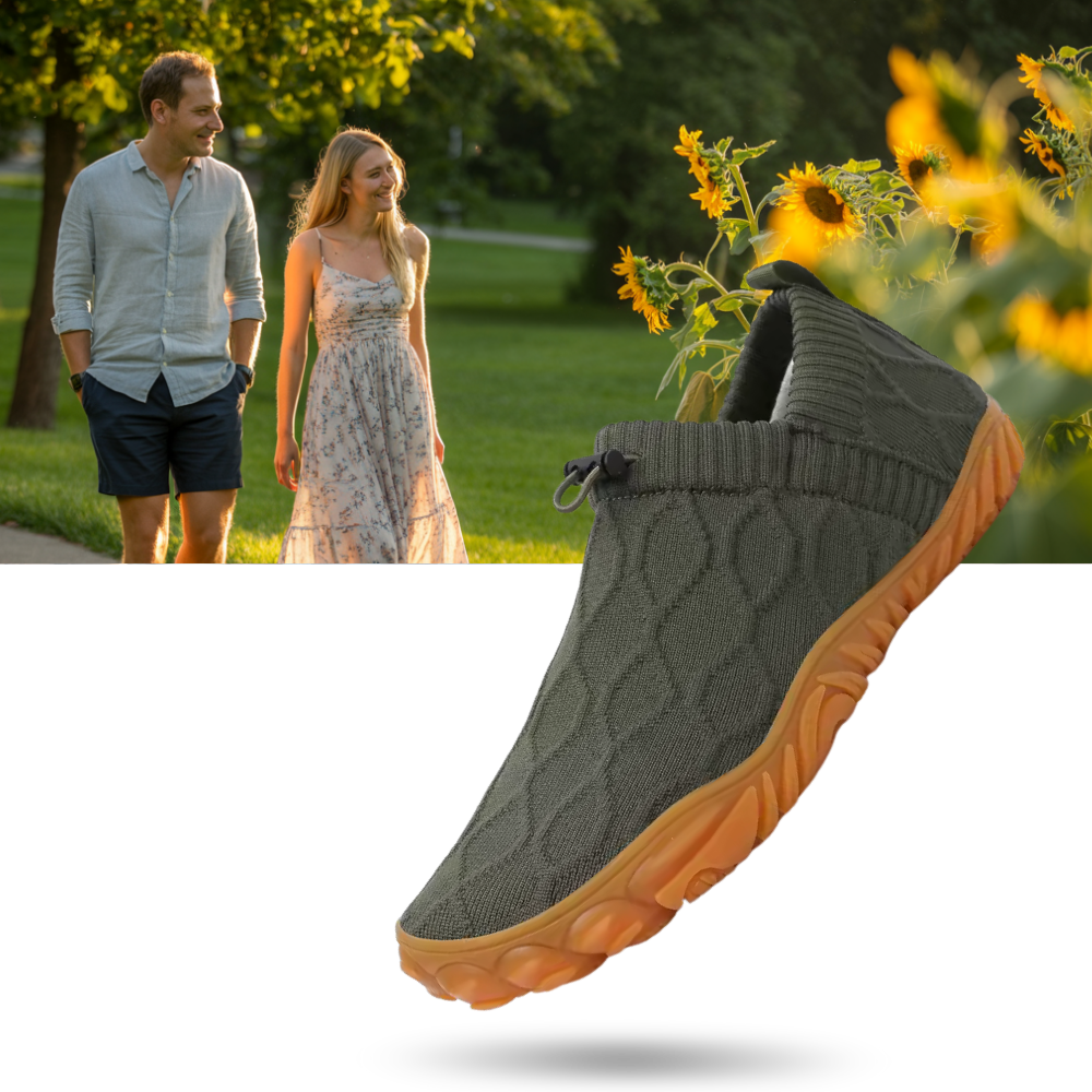 Chaussures Confort Barefoot - Ozerty
