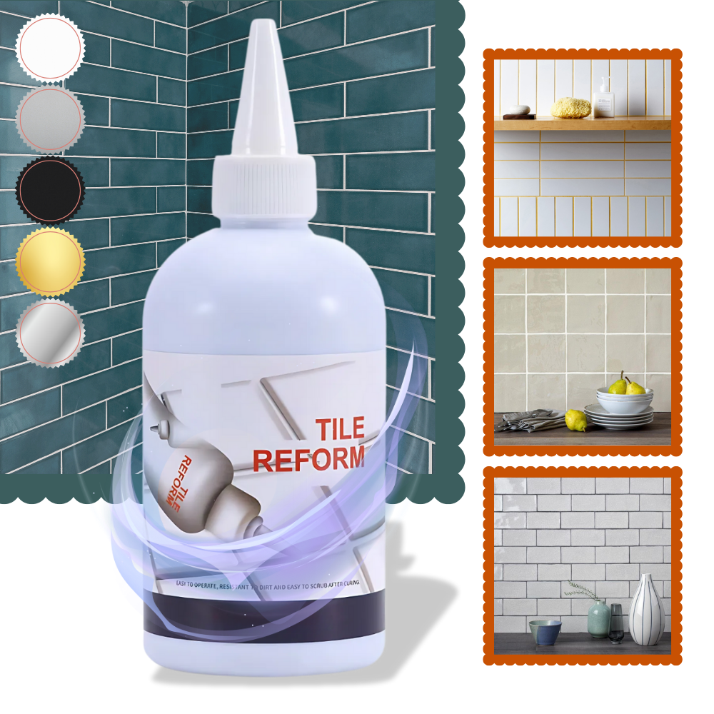 Imperméabilisant pour joints - Ozerty