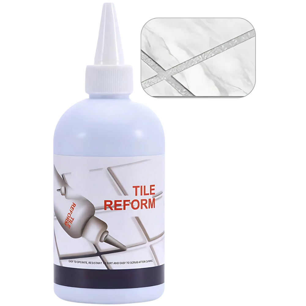 Imperméabilisant pour joints -Argent - Ozerty