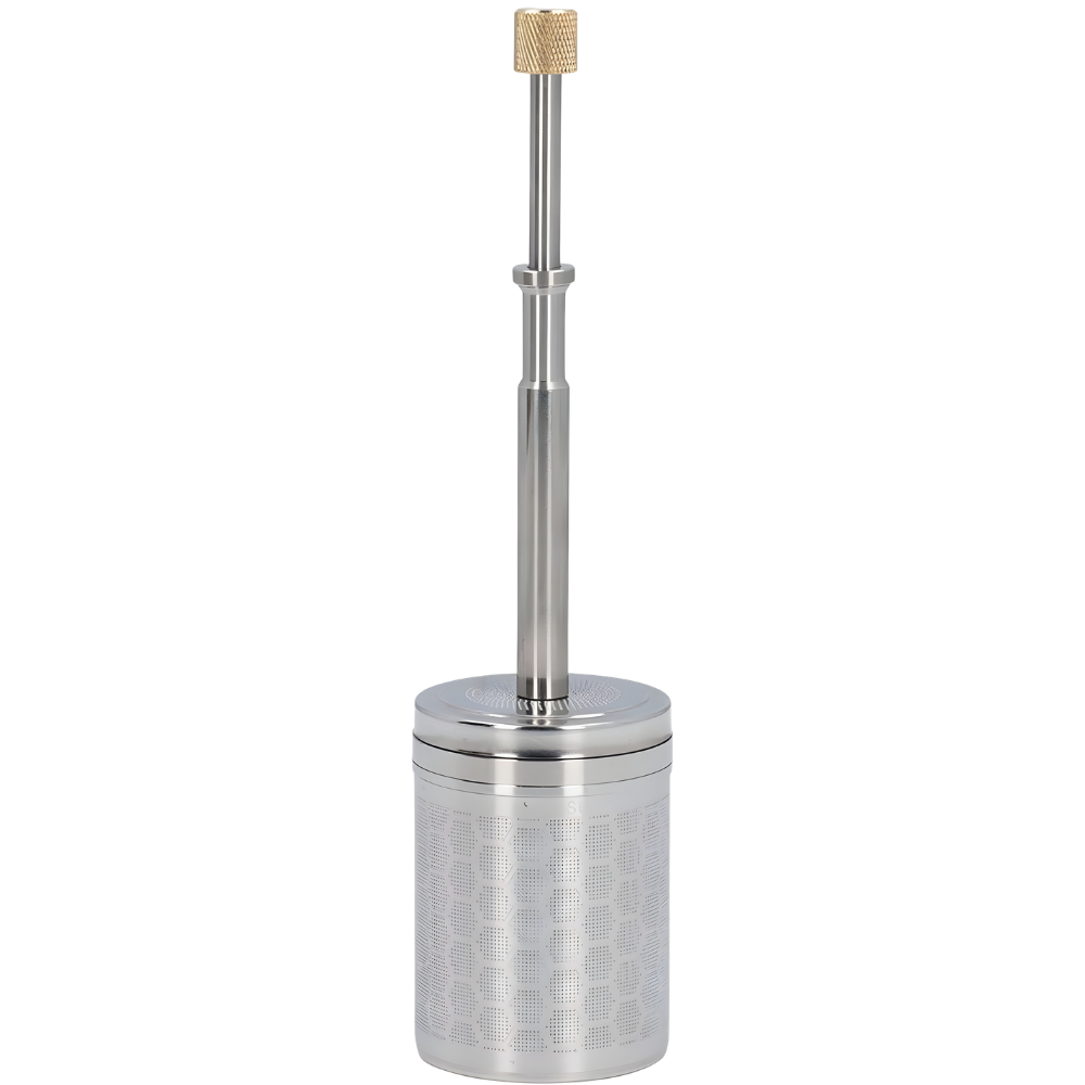 Cafetière à piston Pure Aroma -Moyen - Ozerty