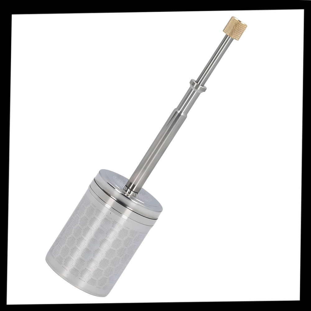 Cafetière à piston Pure Aroma - Ozerty