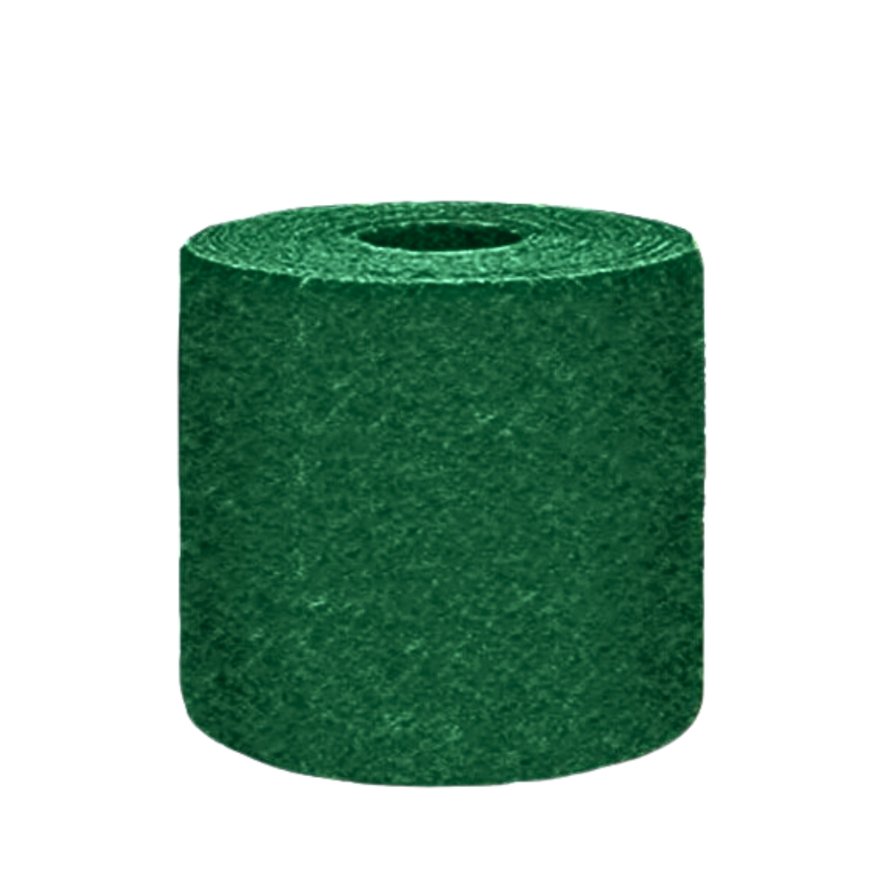 Tapis de semences de gazon vert à fixation rapide
 -20x300 cm - Ozerty