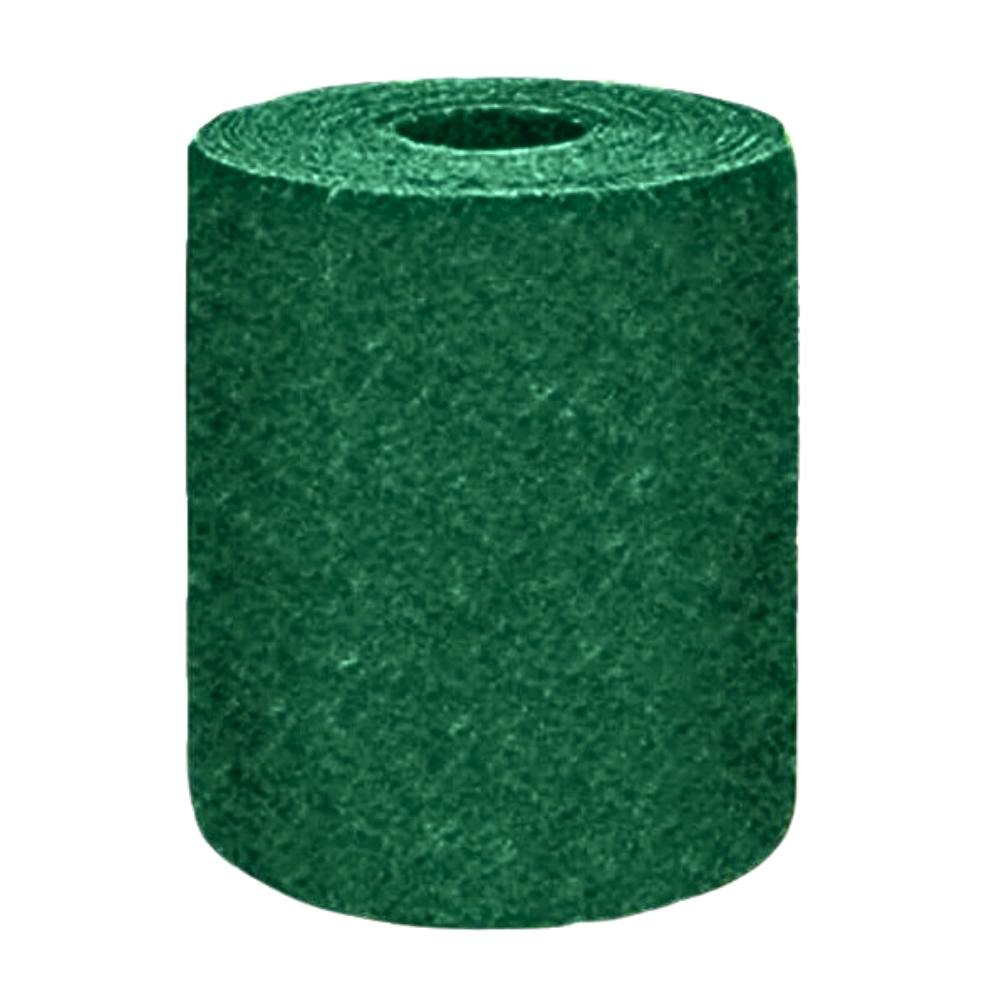 Tapis de semences de gazon vert à fixation rapide
-20x1000 cm - Ozerty