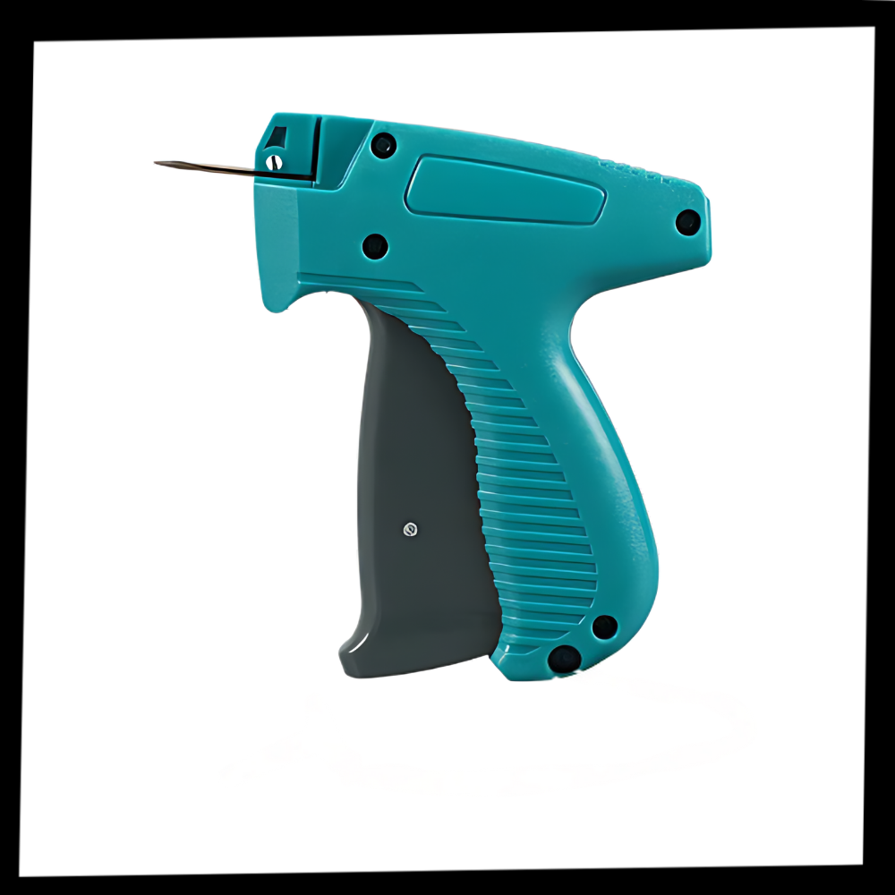 Pistolet à points de fixation rapide
- Ozerty