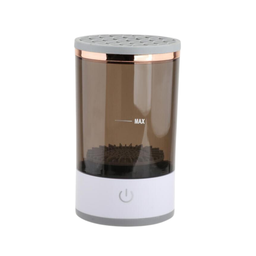 Nettoyeur de pinceaux électrique rapide et rechargeable
 - Ozerty