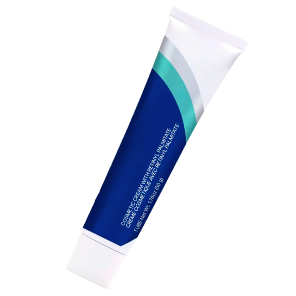 Crème rénovatrice au rétinol - Ozerty