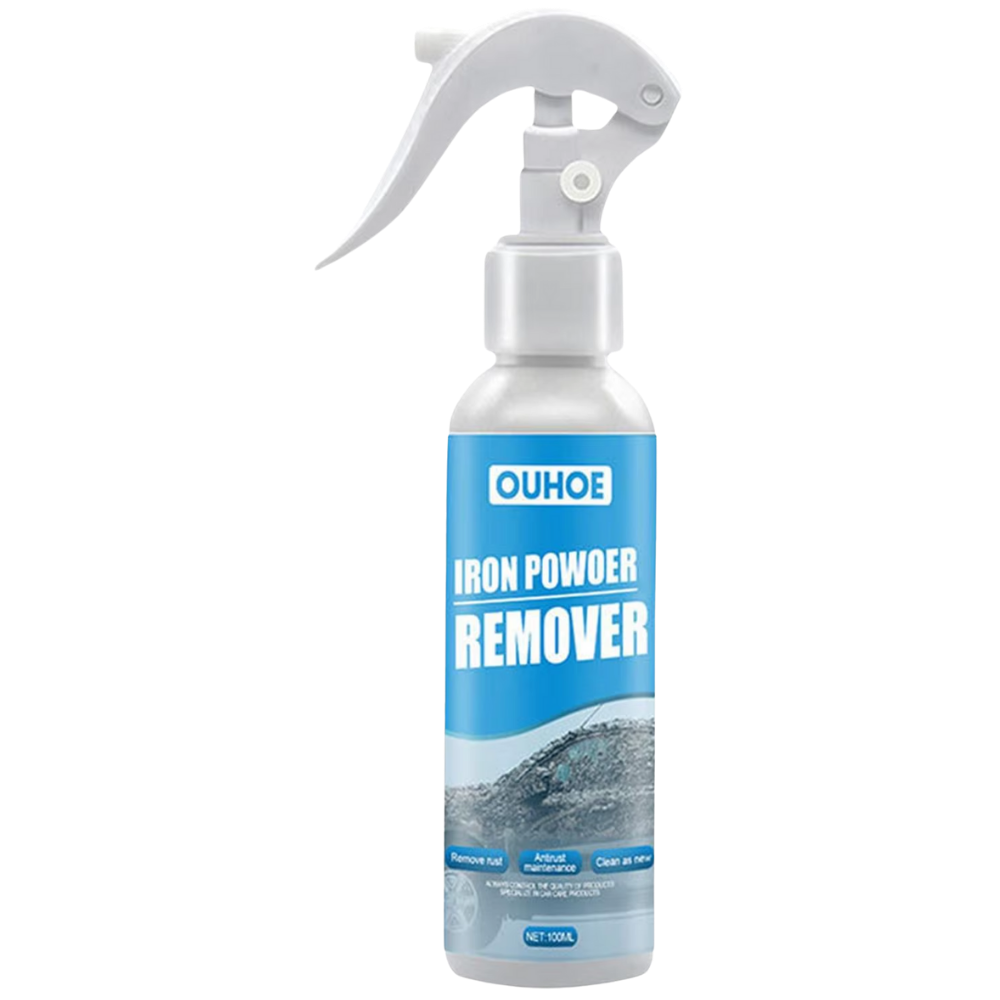 Spray traitement antirouille -100 ml - Ozerty