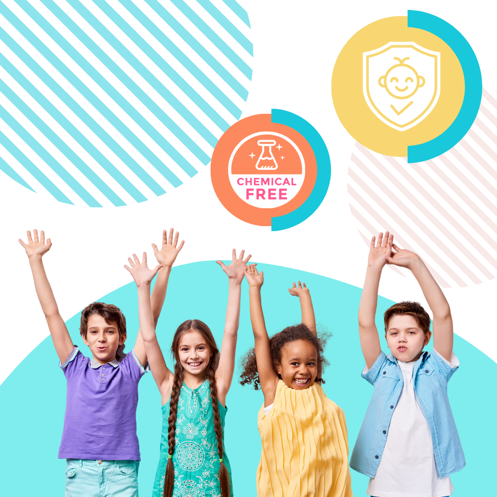 Kit de jouets d'Elfe d'eau magique, éducatif et sûr - Ozerty