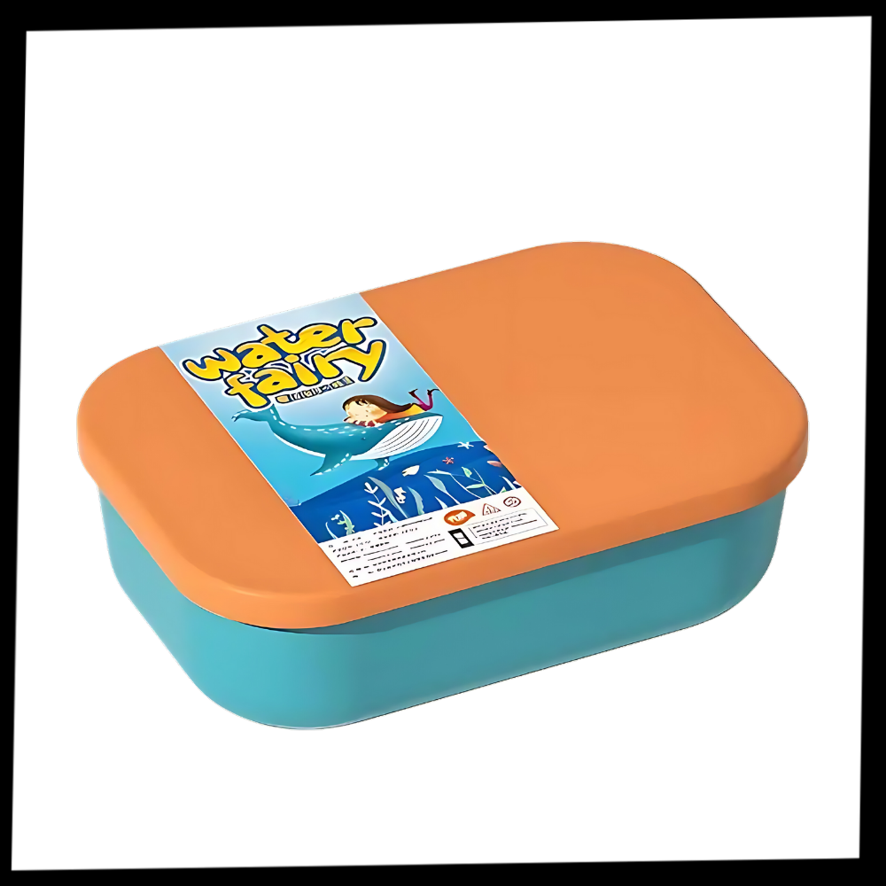 Kit de jouets d'Elfe d'eau magique, éducatif et sûr - Ozerty