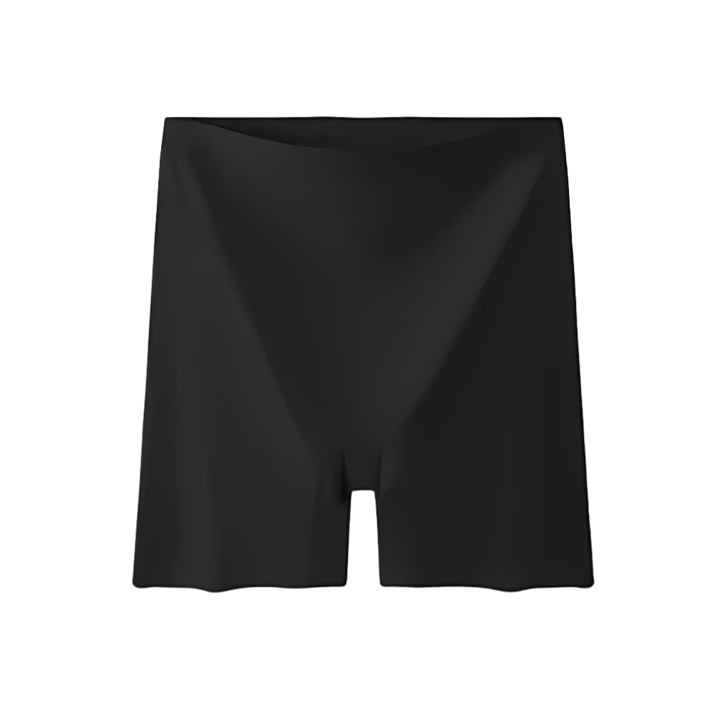 Sous-vêtements sculptant polyvalent et confortable -Noir - Ozerty