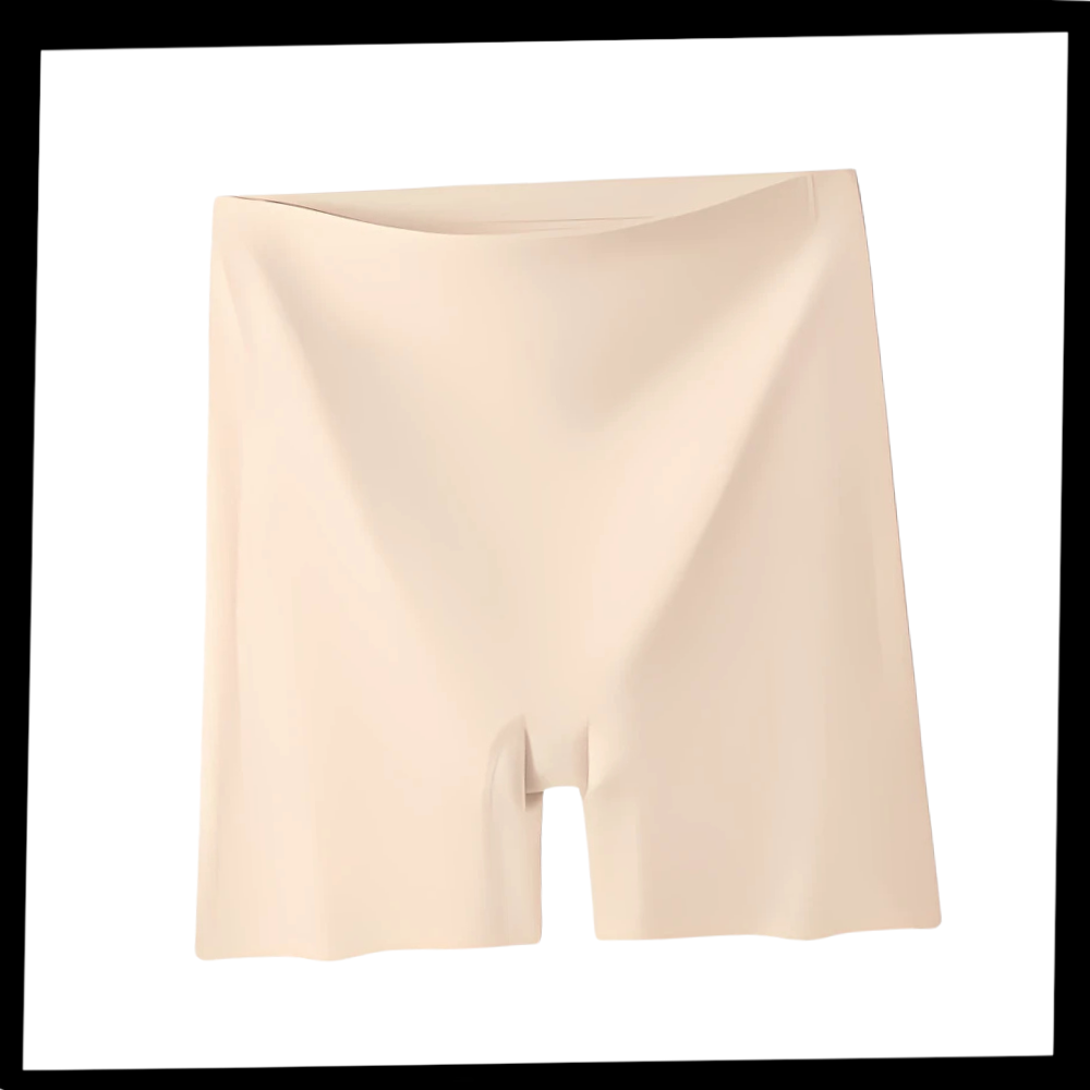 Sous-vêtements sculptant polyvalent et confortable - Ozerty