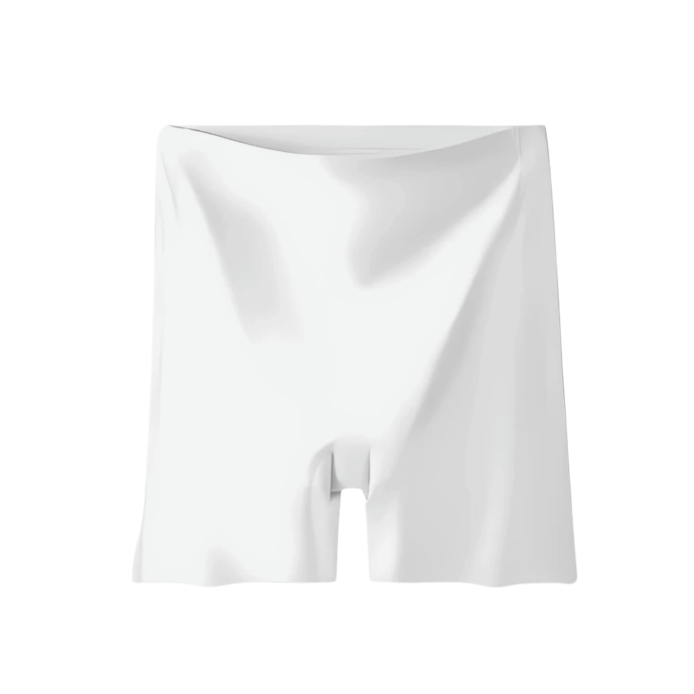 Sous-vêtements sculptant polyvalent et confortable -Blanc - Ozerty