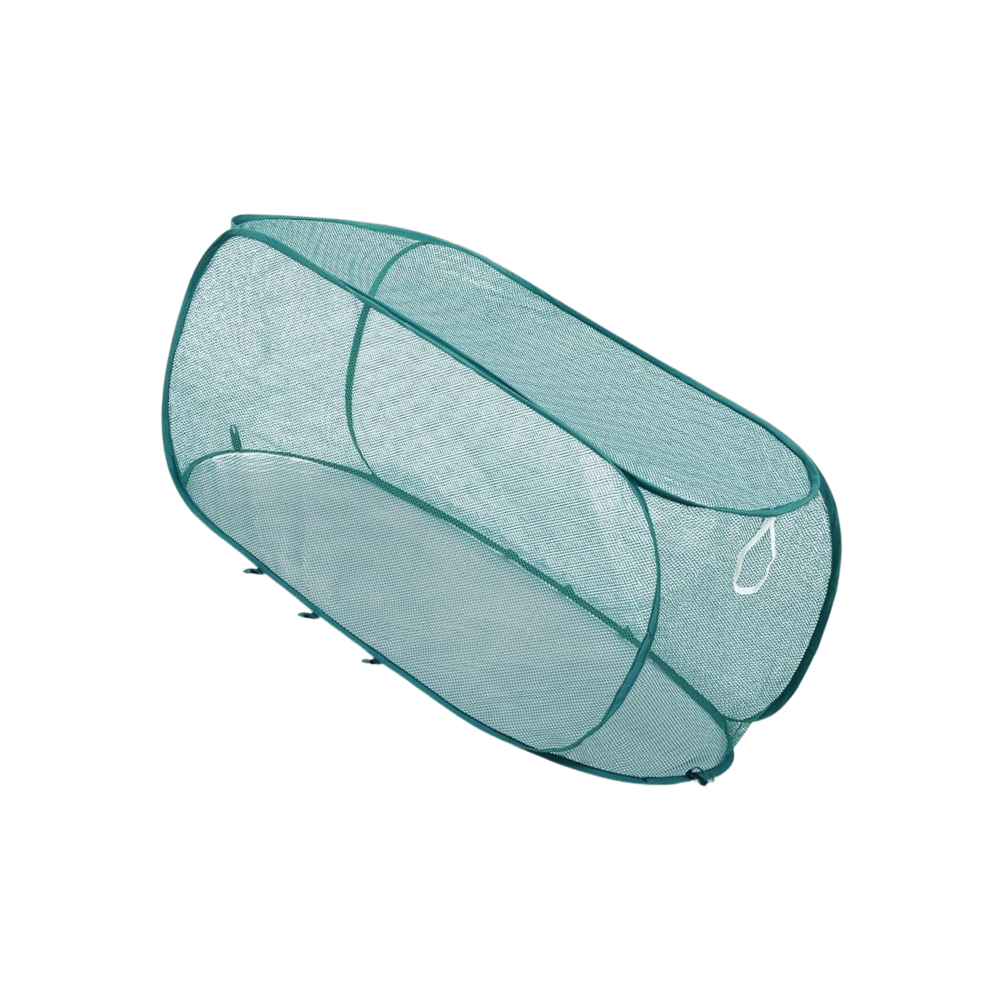 Housse de protection en maille respirante pour plantes -Vert - Ozerty