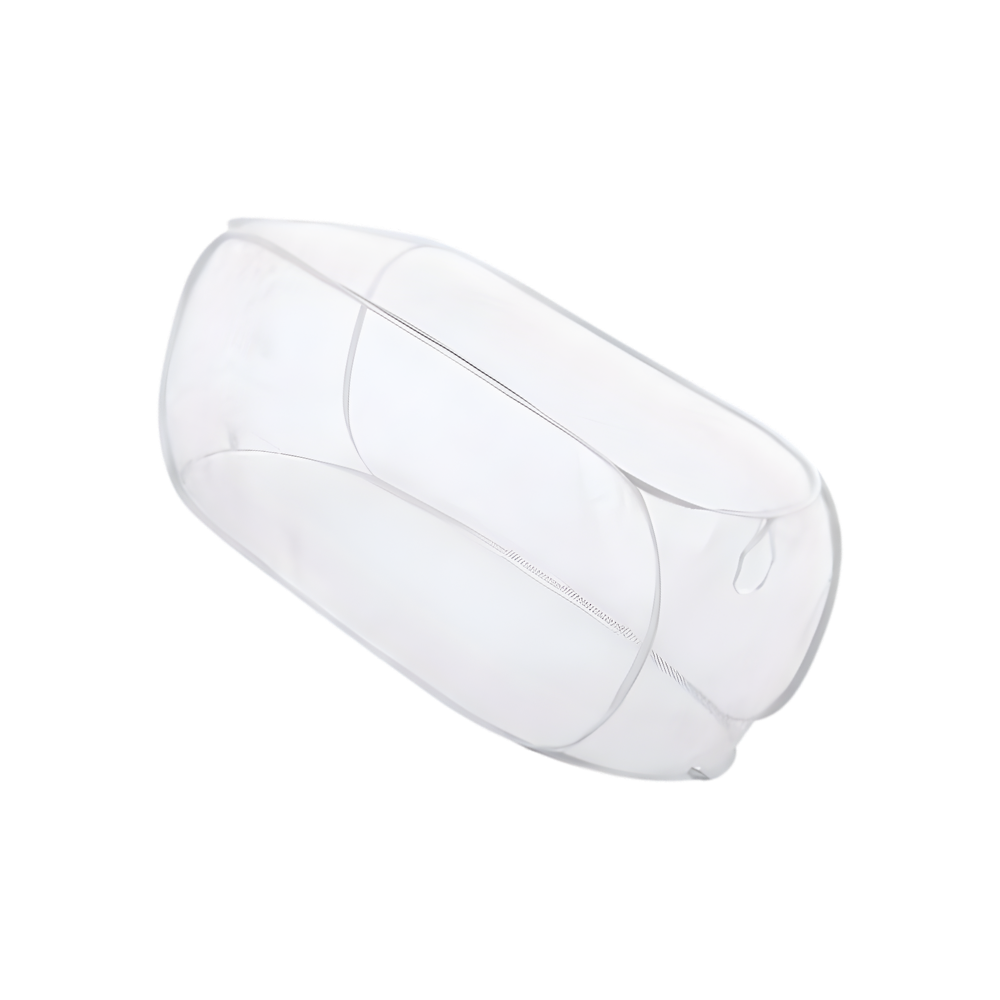 Housse de protection en maille respirante pour plantes -Blanc - Ozerty