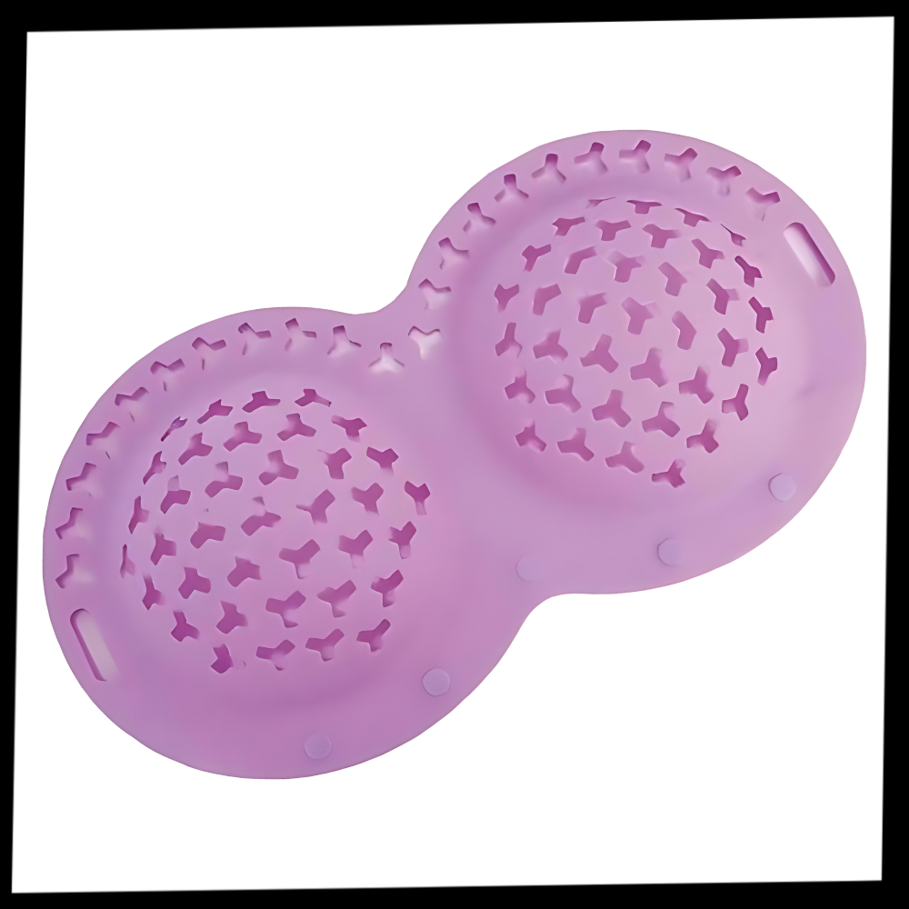 Sacs de lavage pour soutiens-gorge à fermeture sécurisée
 - Ozerty