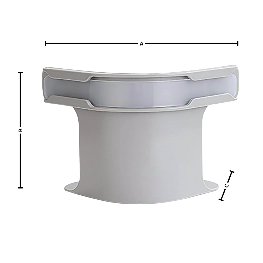 Clips pour drap housse - Ozerty