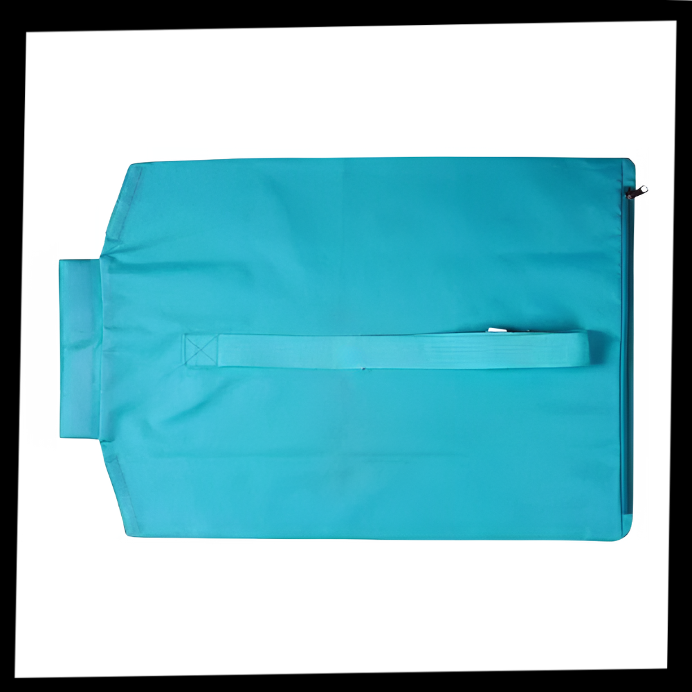 Sac de transport serein pour chat
- Ozerty