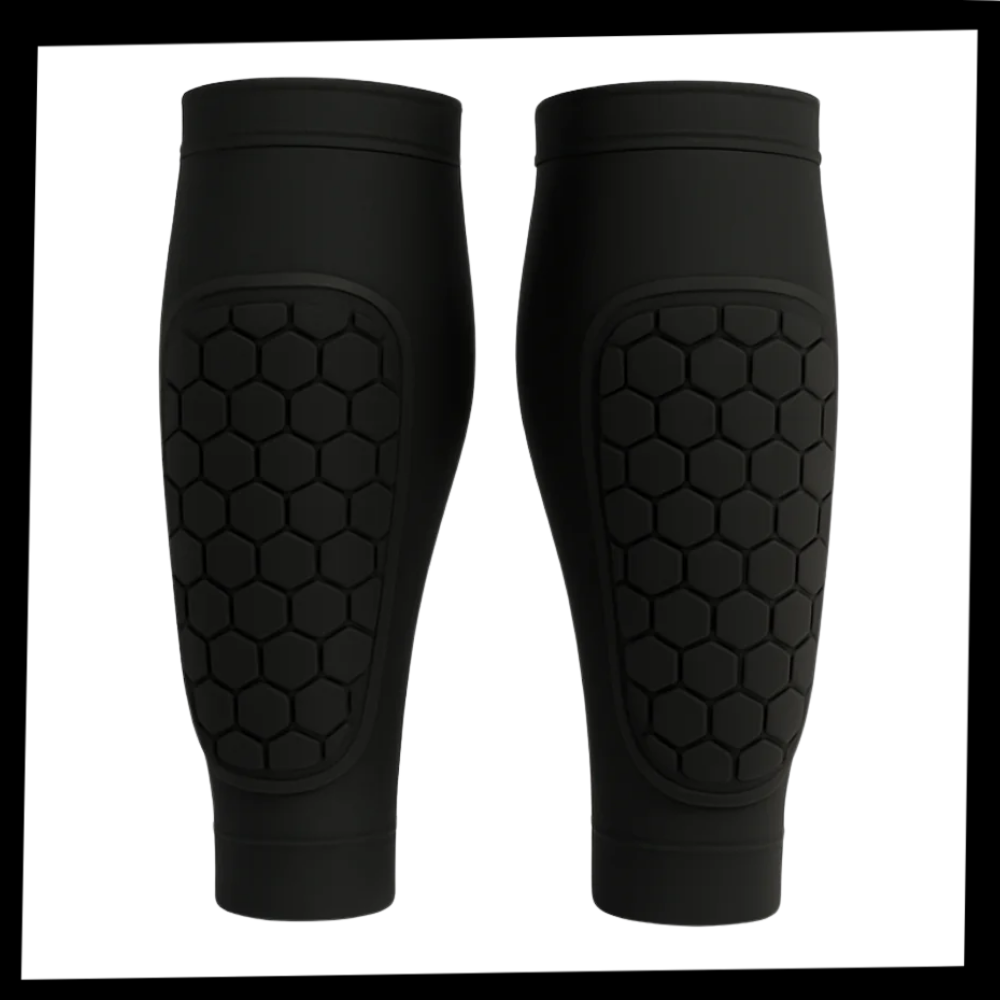 Manchon de compression pour tibia - Ozerty