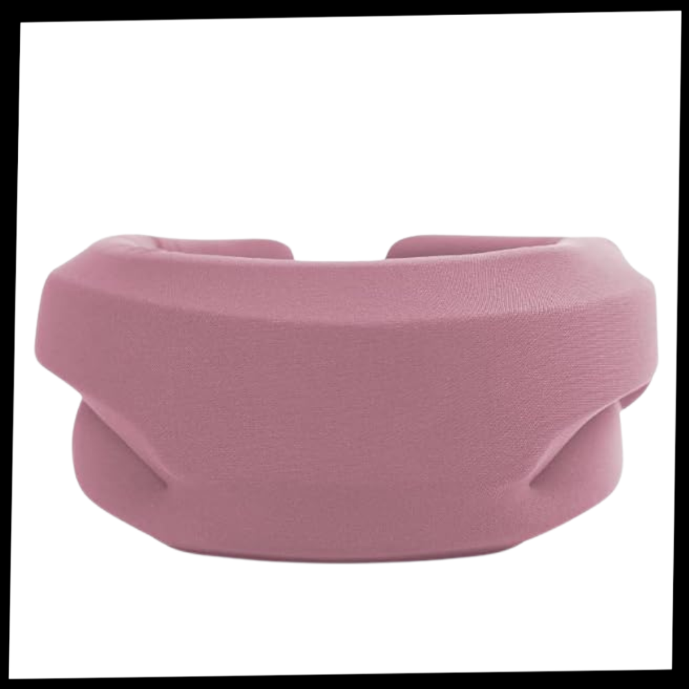 Collier cervical anti-ronflements - Ozerty