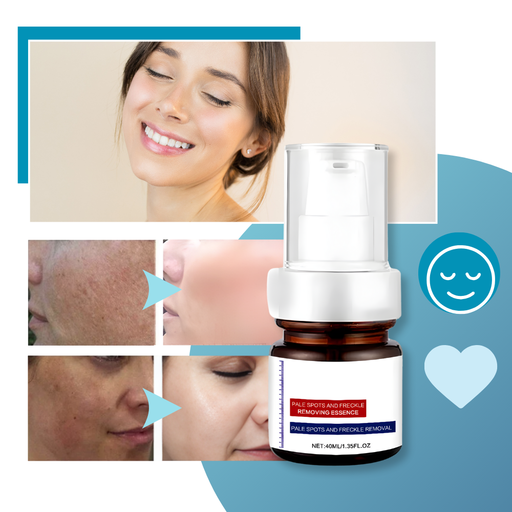 Sérum éclaircissant à l'acide kojique - Ozerty