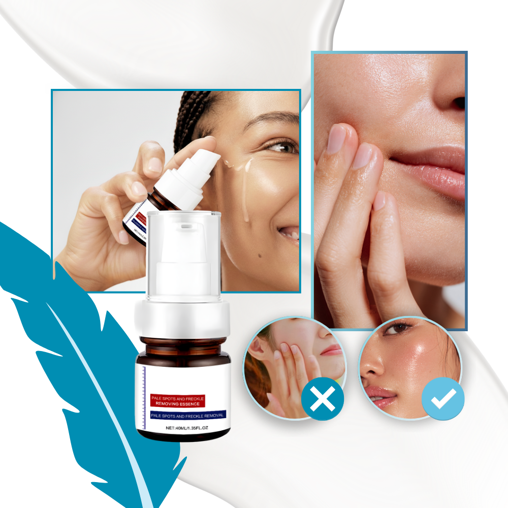 Sérum éclaircissant à l'acide kojique - Ozerty