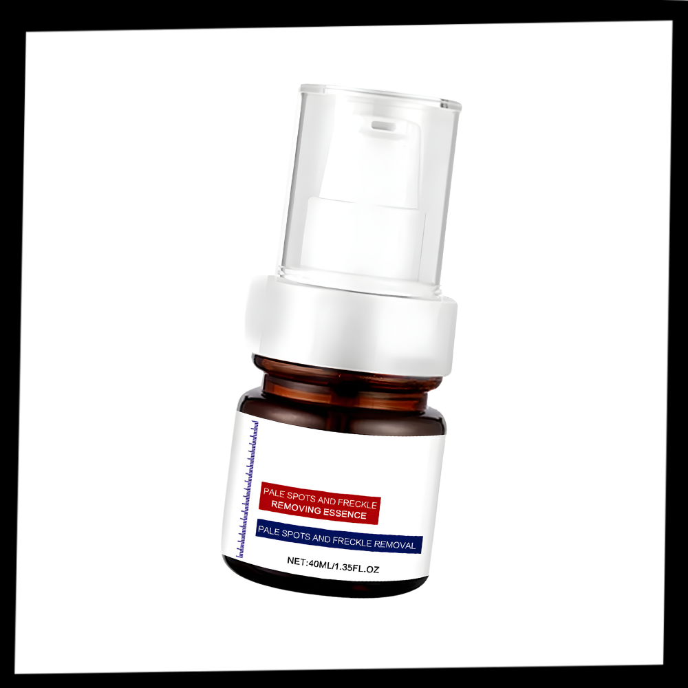 Sérum éclaircissant à l'acide kojique - Ozerty