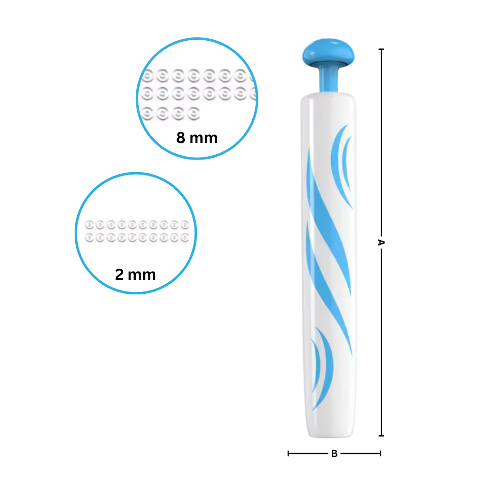 Kit de Traitement Pro des Acrochordons - Ozerty